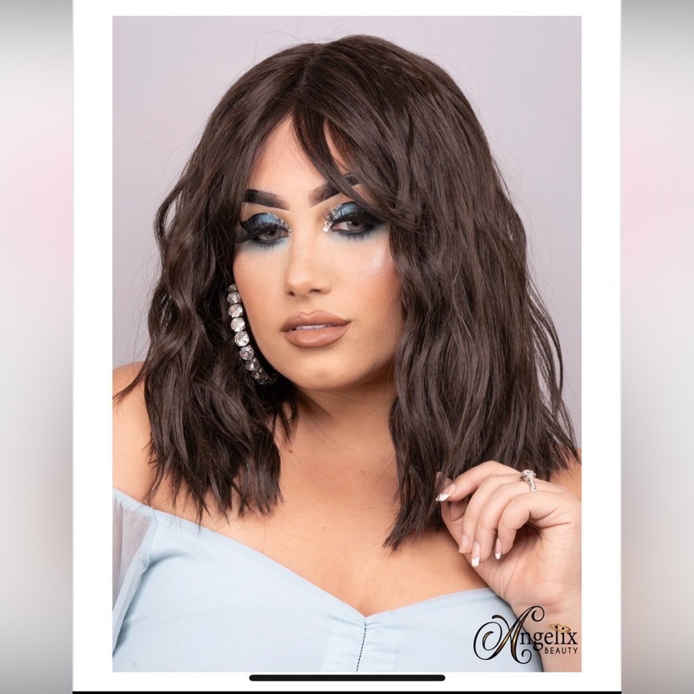 Candy Lover wig